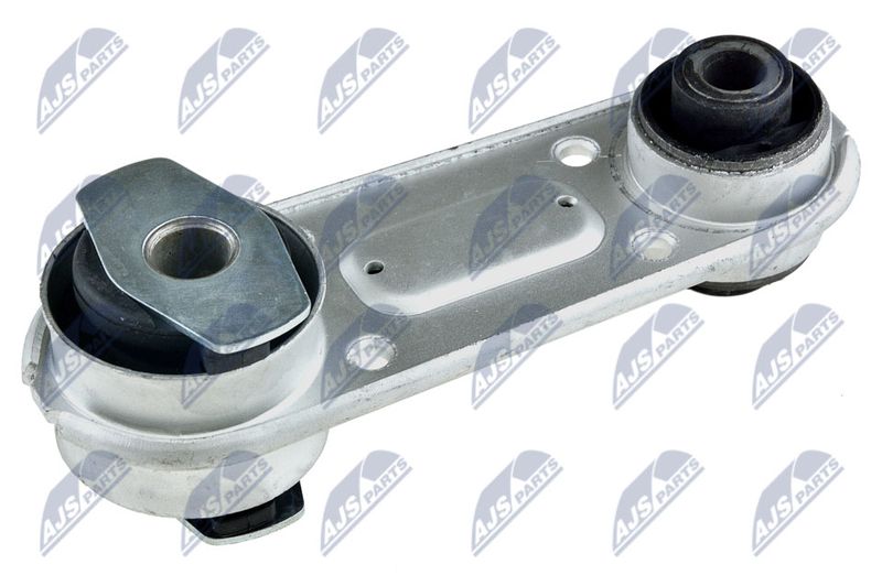 NTY ZPS-RE-048 Mounting, engine
