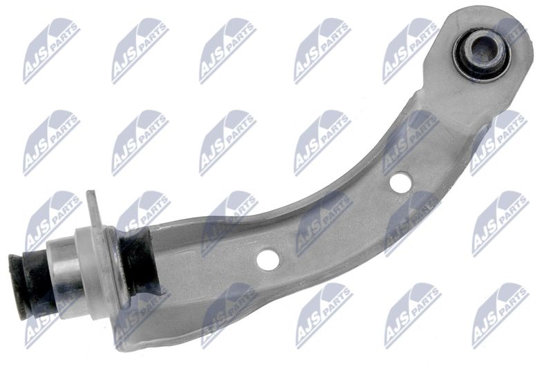 NTY ZPS-RE-054 Mounting, engine