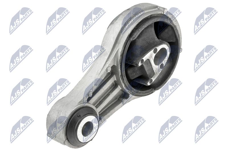 NTY ZPS-RE-068 Mounting, engine