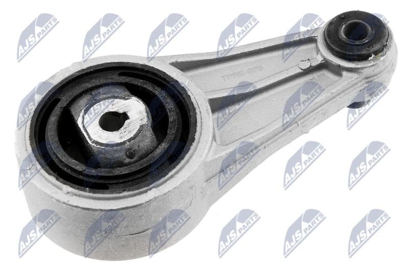NTY ZPS-RE-070 Mounting, engine