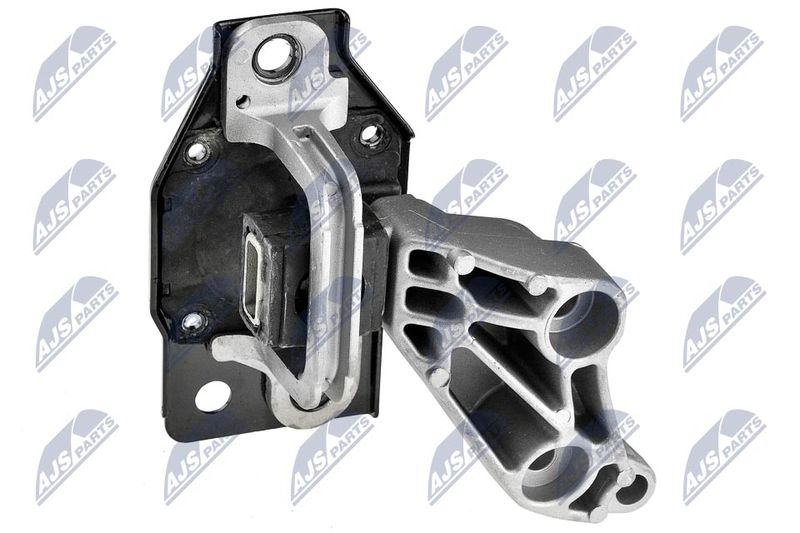 NTY ZPS-RE-071 Mounting, engine
