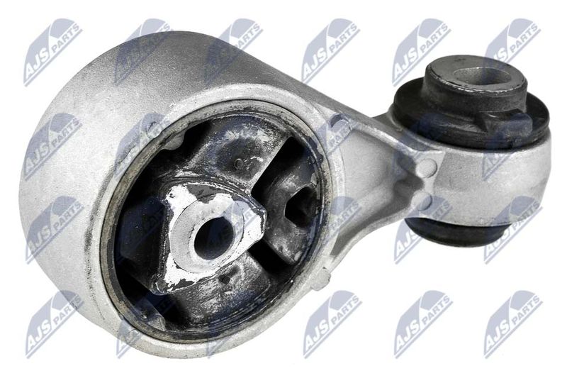 NTY ZPS-RE-073 Mounting, engine