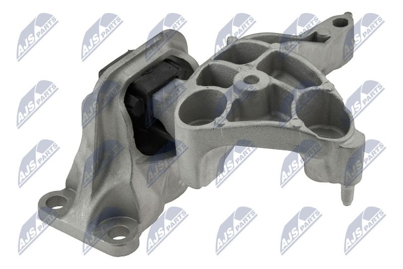 NTY ZPS-RE-075 Mounting, engine