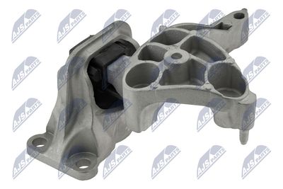 Mounting, engine NTY ZPS-RE-075