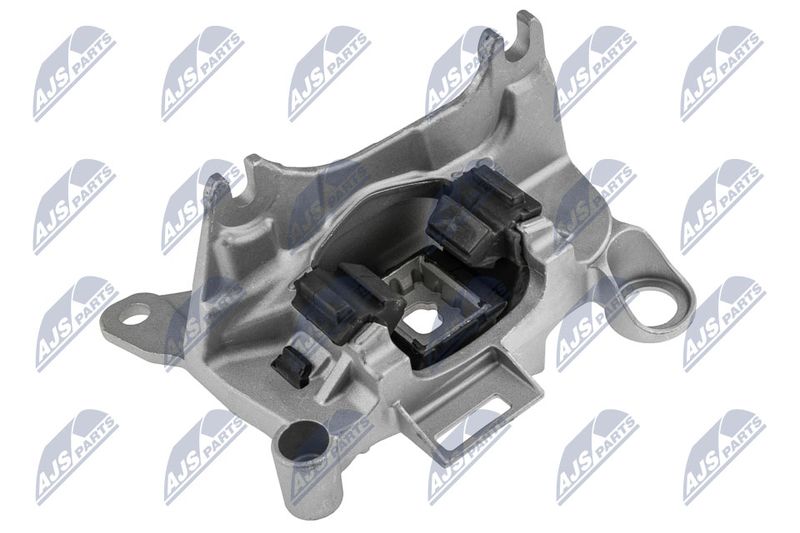 NTY ZPS-RE-076 Mounting, engine