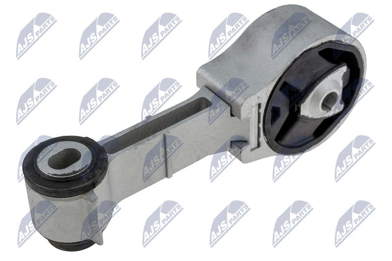 NTY ZPS-RE-081 Mounting, engine