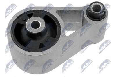 Mounting, engine NTY ZPS-RE-082