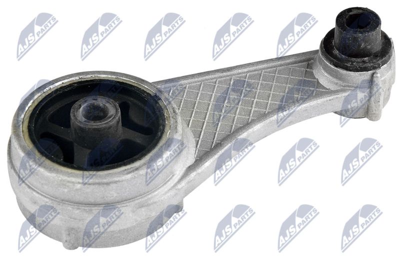 NTY ZPS-RE-085 Mounting, engine