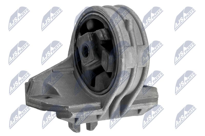 NTY ZPS-RE-088 Mounting, engine