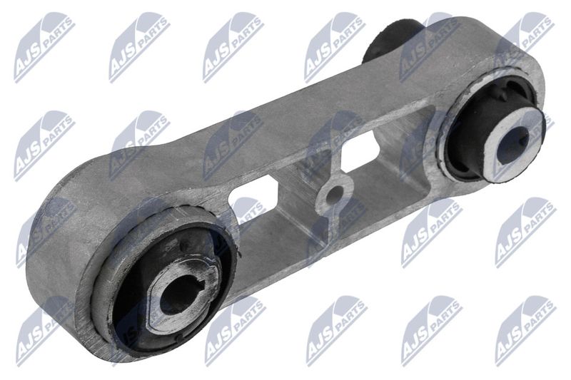 NTY ZPS-RE-090 Mounting, engine