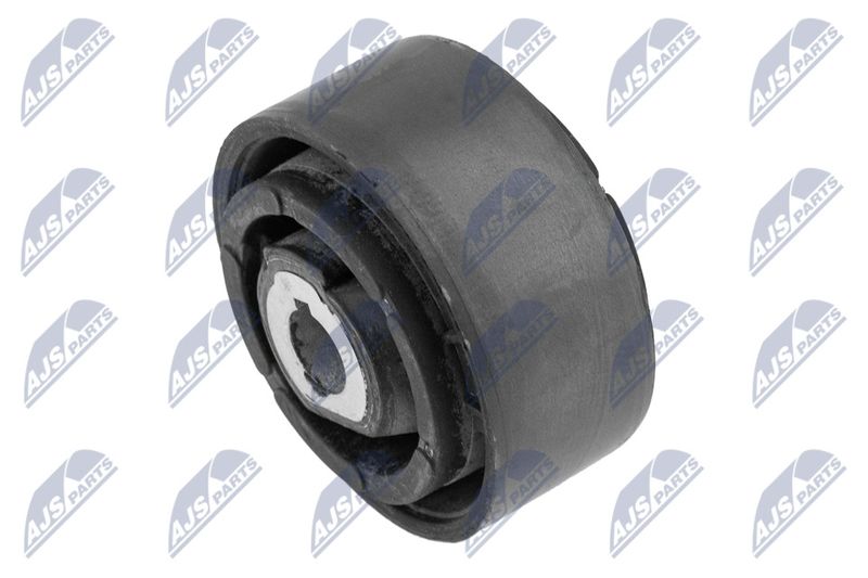 NTY ZPS-RE-093 Mounting, manual transmission