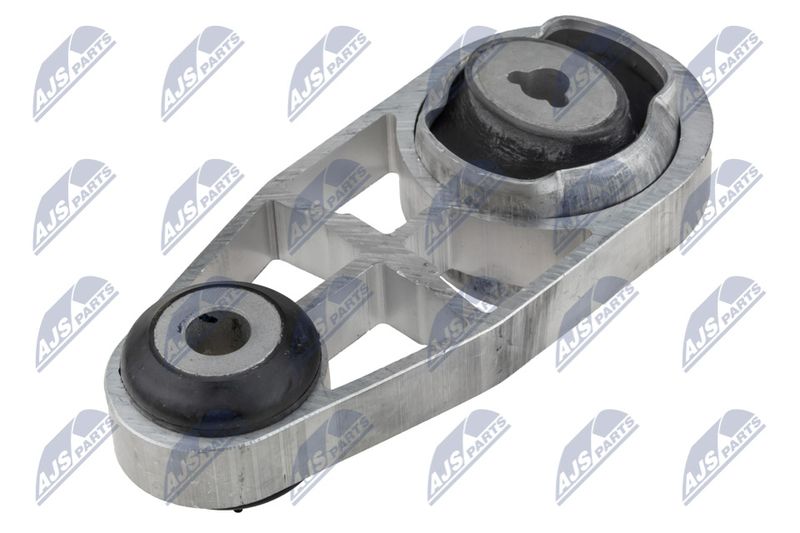 NTY ZPS-RE-104 Mounting, engine