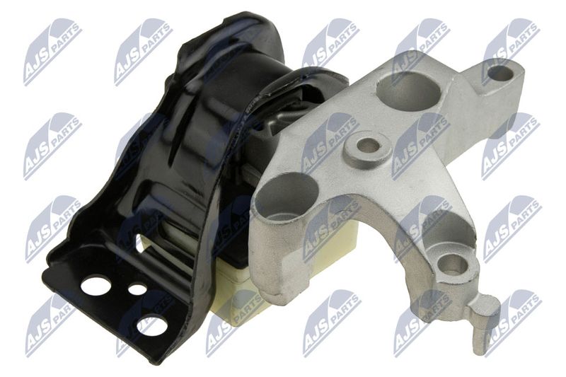NTY ZPS-RE-108 Mounting, engine