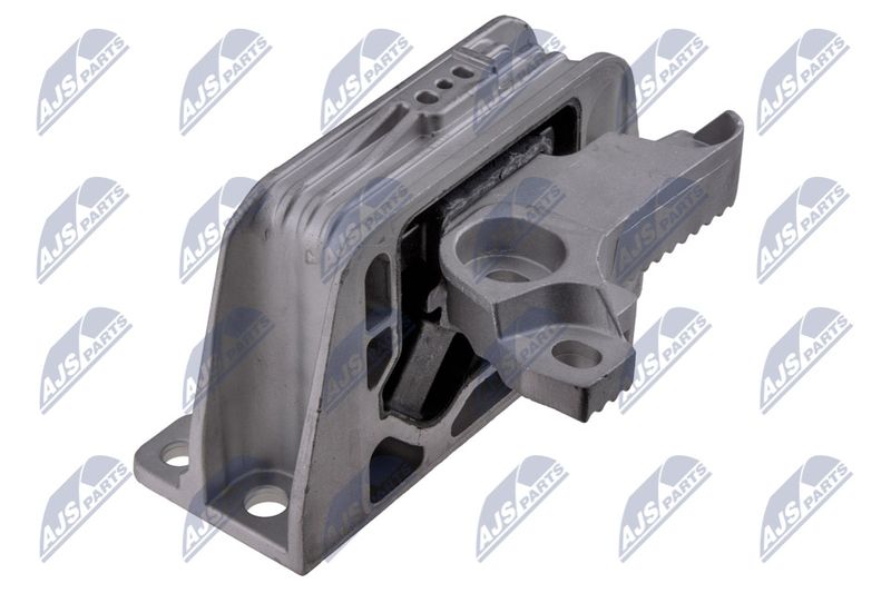 NTY ZPS-RE-109 Mounting, engine