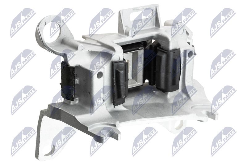 NTY ZPS-RE-110 Mounting, engine