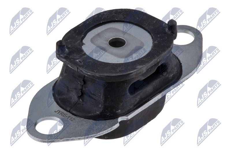 NTY ZPS-RE-112 Mounting, engine
