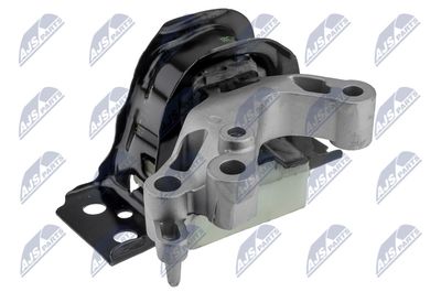 Mounting, engine NTY ZPS-RE-121