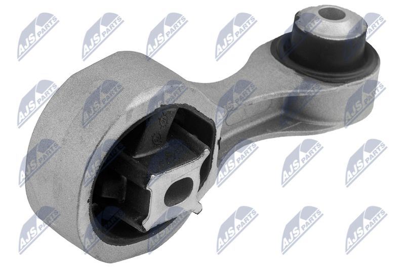NTY ZPS-RE-124 Mounting, engine