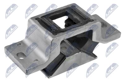 Mounting, engine NTY ZPS-RE-125
