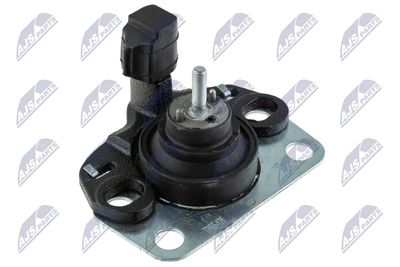 Mounting, engine NTY ZPS-RE-126