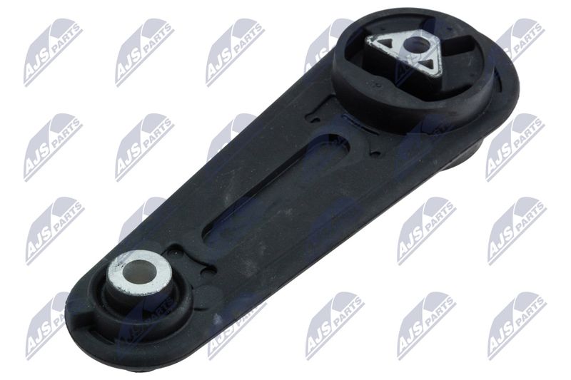 NTY ZPS-RE-130 Mounting, engine
