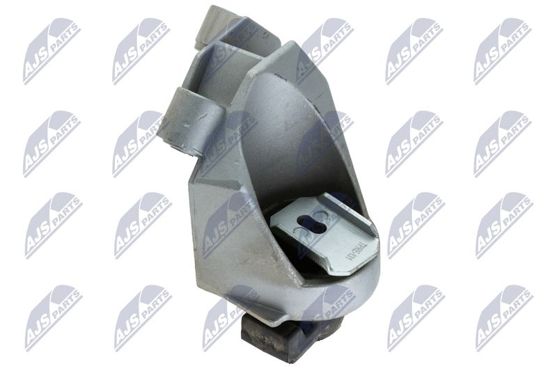 NTY ZPS-RE-131 Mounting, engine
