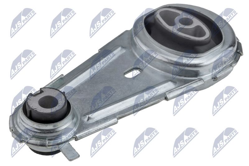 NTY ZPS-RE-132 Mounting, engine
