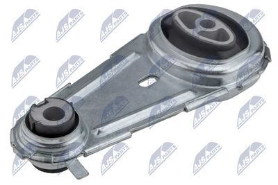 Mounting, engine NTY ZPS-RE-132