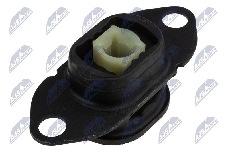 NTY ZPS-RE-134 Mounting, manual transmission