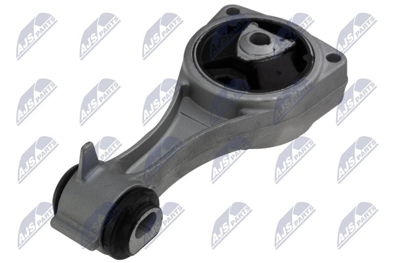 NTY ZPS-RE-136 Mounting, engine