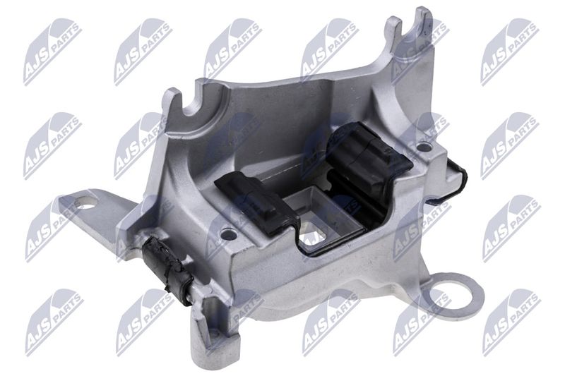 NTY ZPS-RE-137 Mounting, automatic transmission