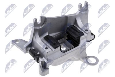 Mounting, automatic transmission NTY ZPS-RE-137