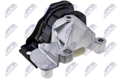 Mounting, engine NTY ZPS-RE-139