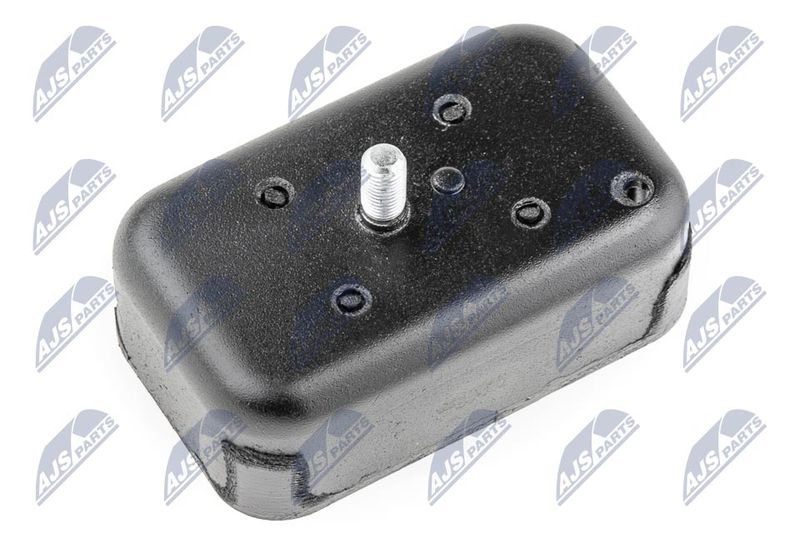NTY ZPS-SU-016 Mounting, engine