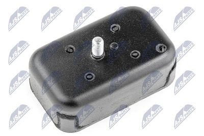 Mounting, engine NTY ZPS-SU-016