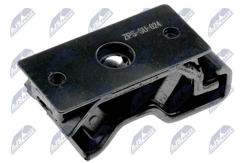 NTY ZPS-SU-024 Mounting, engine