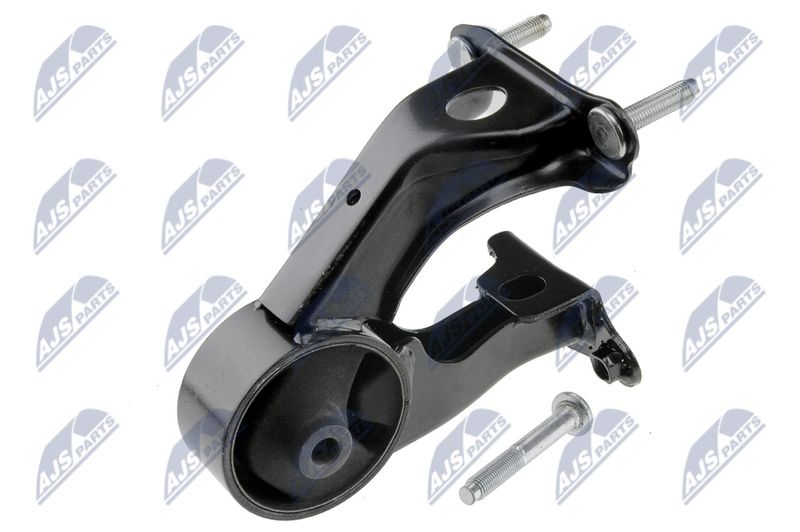 NTY ZPS-TY-002 Mounting, engine