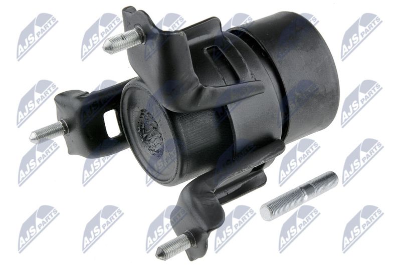 NTY ZPS-TY-005 Mounting, engine