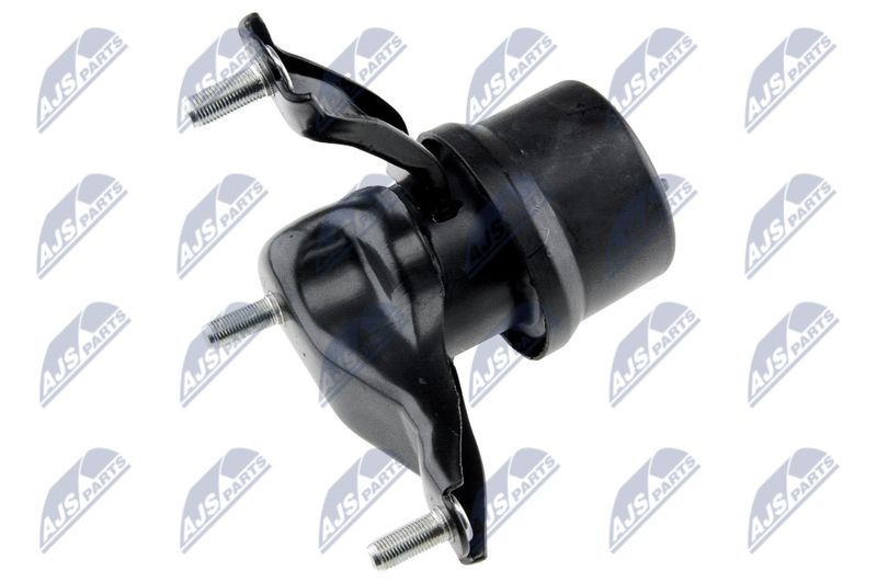 NTY ZPS-TY-006 Mounting, engine