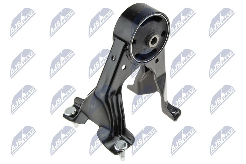 NTY ZPS-TY-008 Mounting, engine