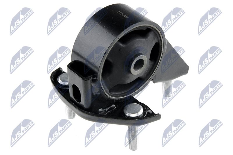 NTY ZPS-TY-009 Mounting, engine