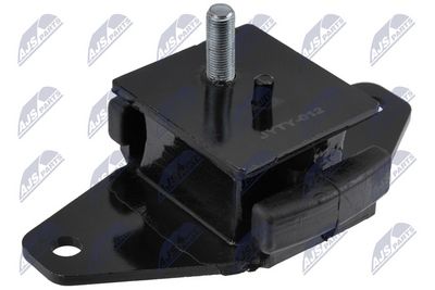 Mounting, engine NTY ZPS-TY-012