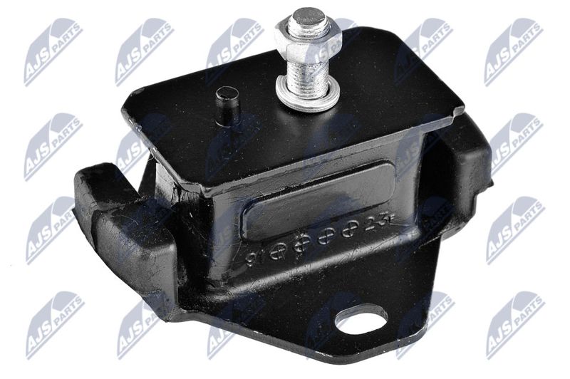 NTY ZPS-TY-014 Mounting, engine