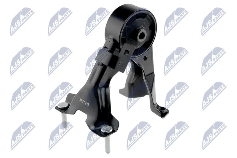 NTY ZPS-TY-023 Mounting, engine