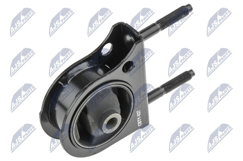 NTY ZPS-TY-027 Mounting, engine