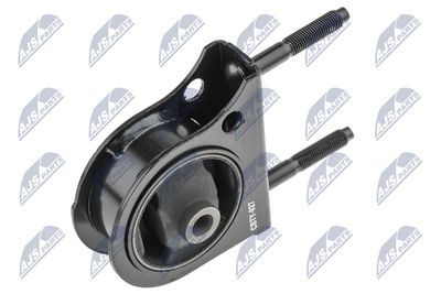 Mounting, engine NTY ZPS-TY-027