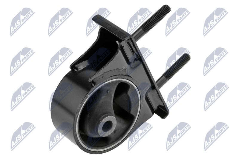 NTY ZPS-TY-029 Mounting, engine