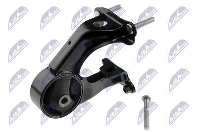 Mounting, engine NTY ZPS-TY-032