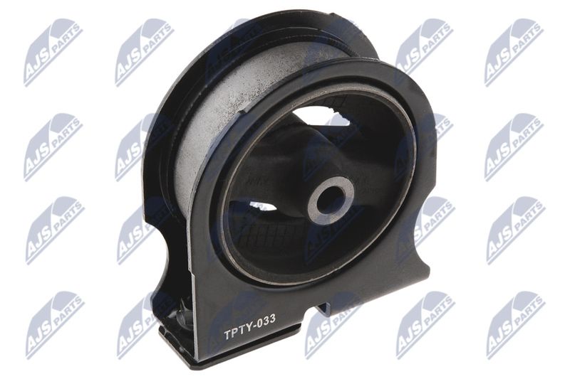 NTY ZPS-TY-033 Mounting, engine
