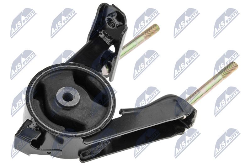 NTY ZPS-TY-037 Mounting, engine